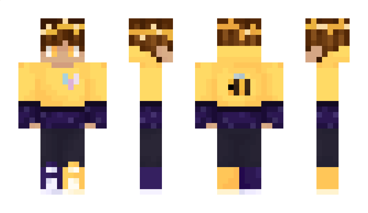 Helyphion Minecraft Skin