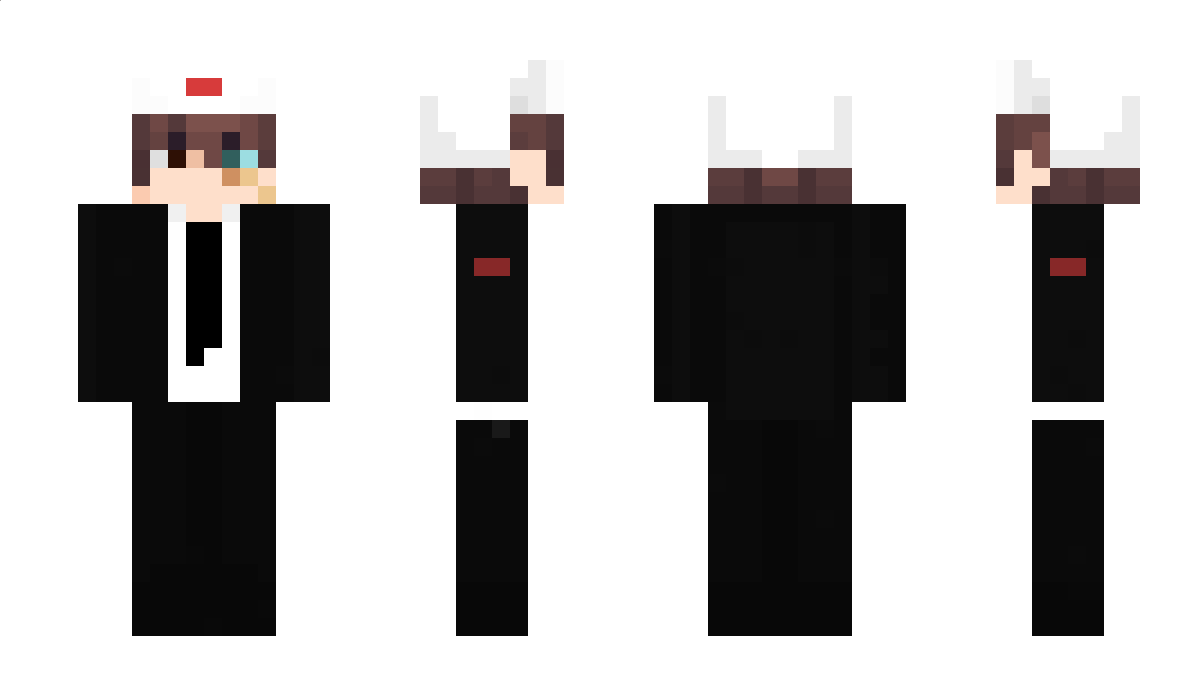 battlepetrovich Minecraft Skin