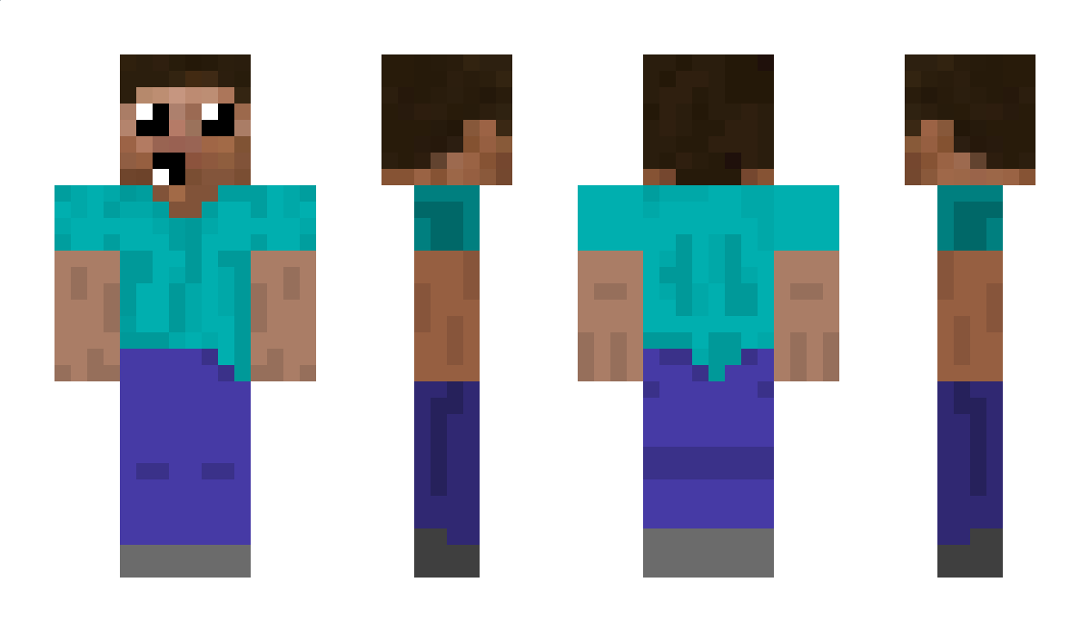 wokleryyyyyyyyyy Minecraft Skin