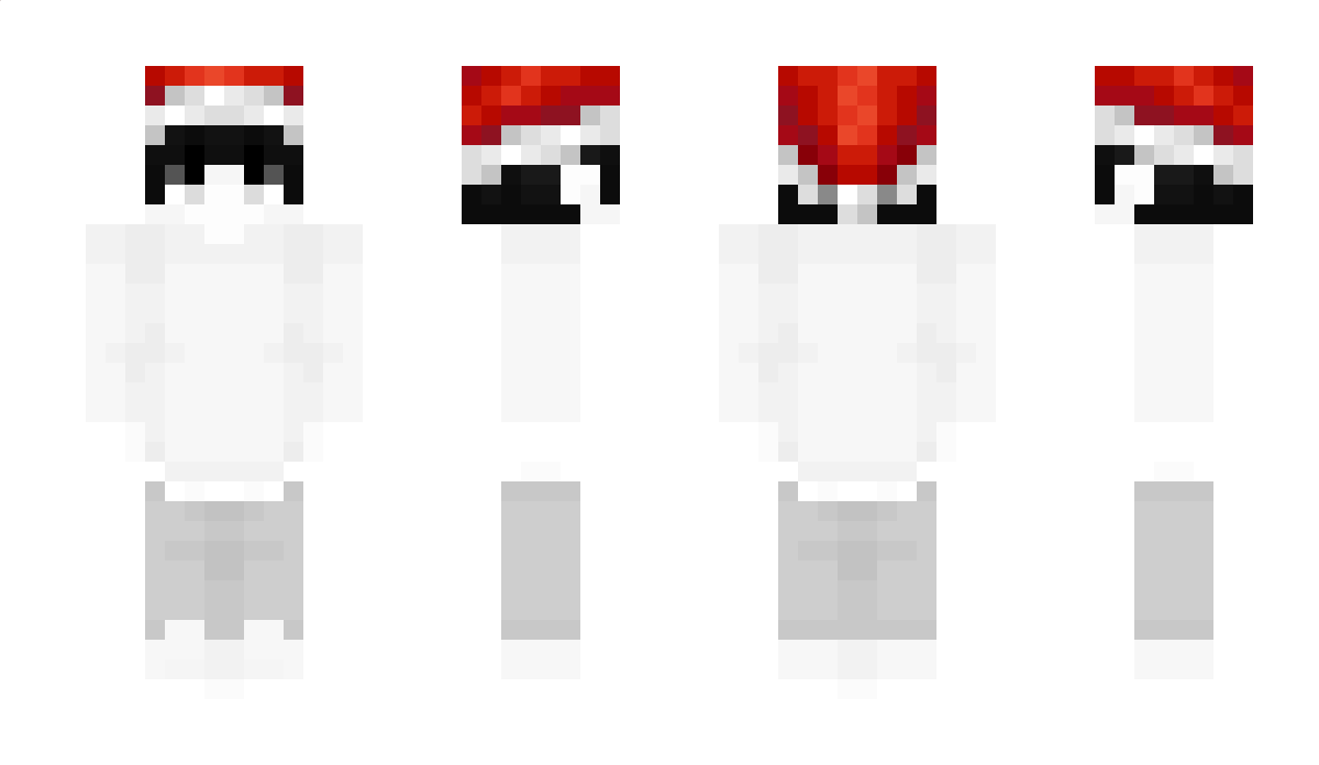 majoun_ Minecraft Skin