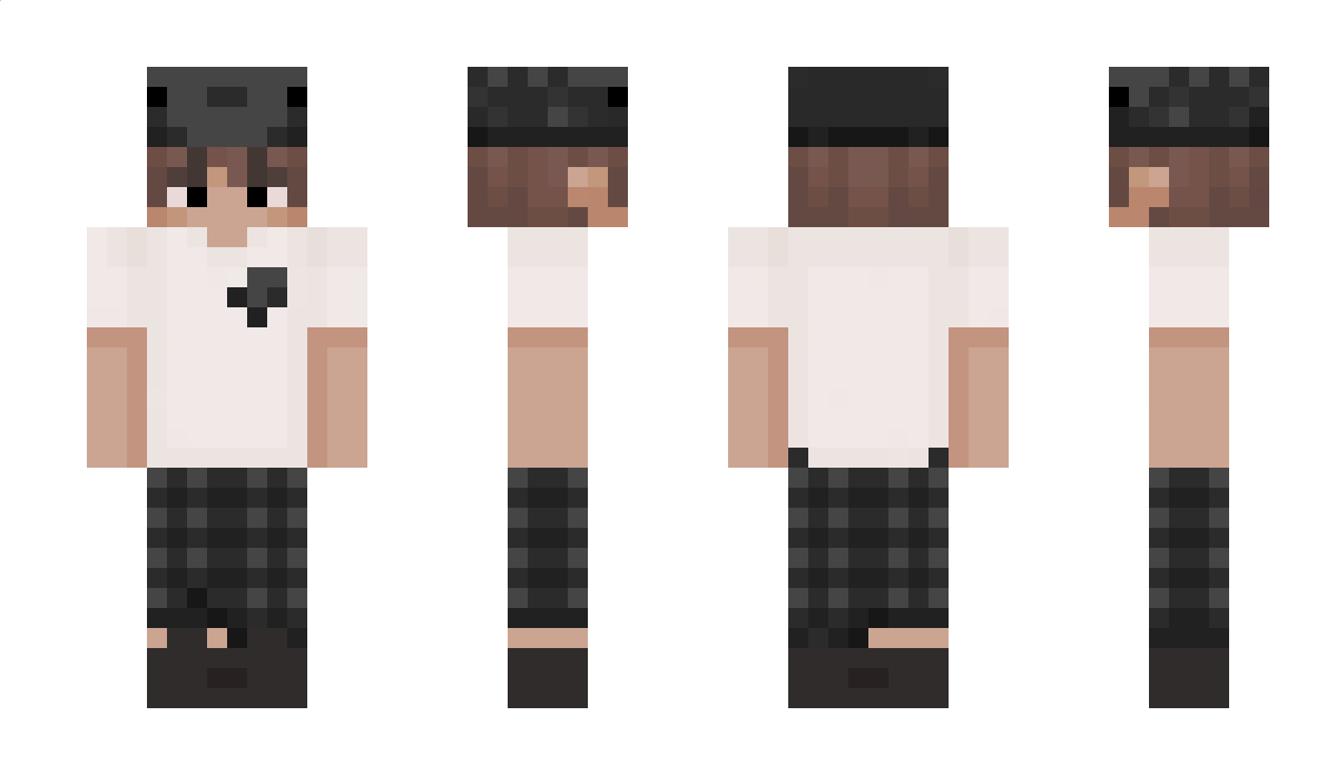 Folcore Minecraft Skin