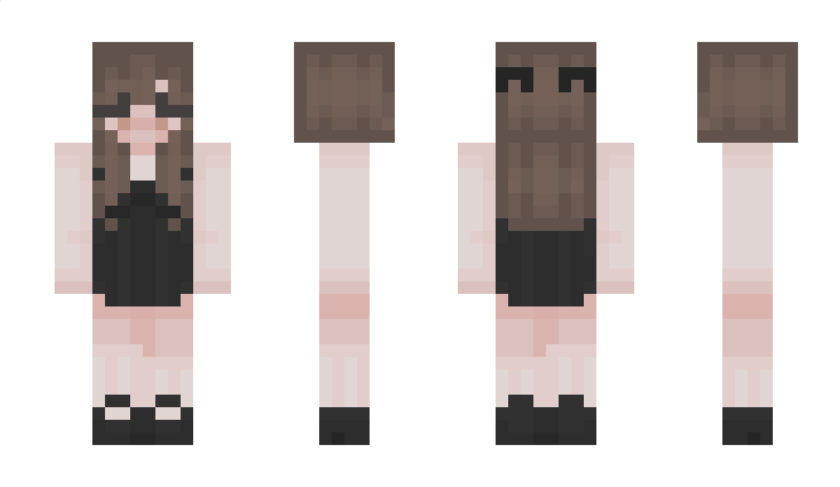 XxHeckLord532xX Minecraft Skin