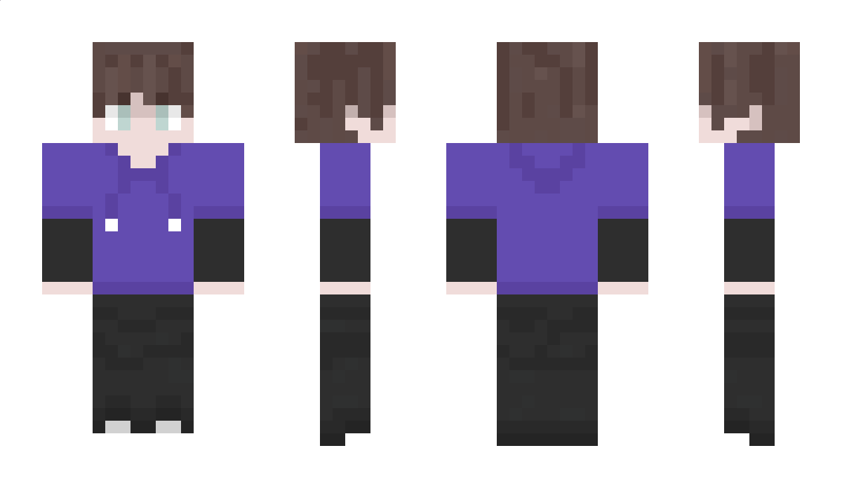 DrEnten Minecraft Skin