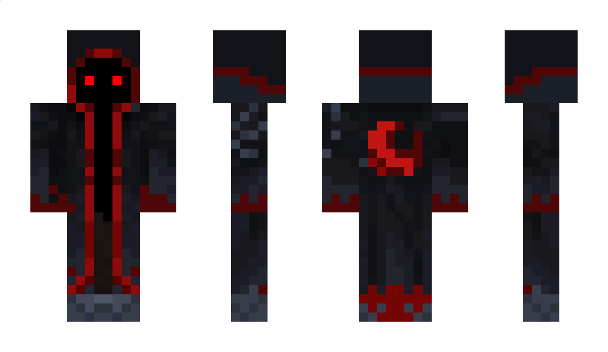 Fire_pierce Minecraft Skin