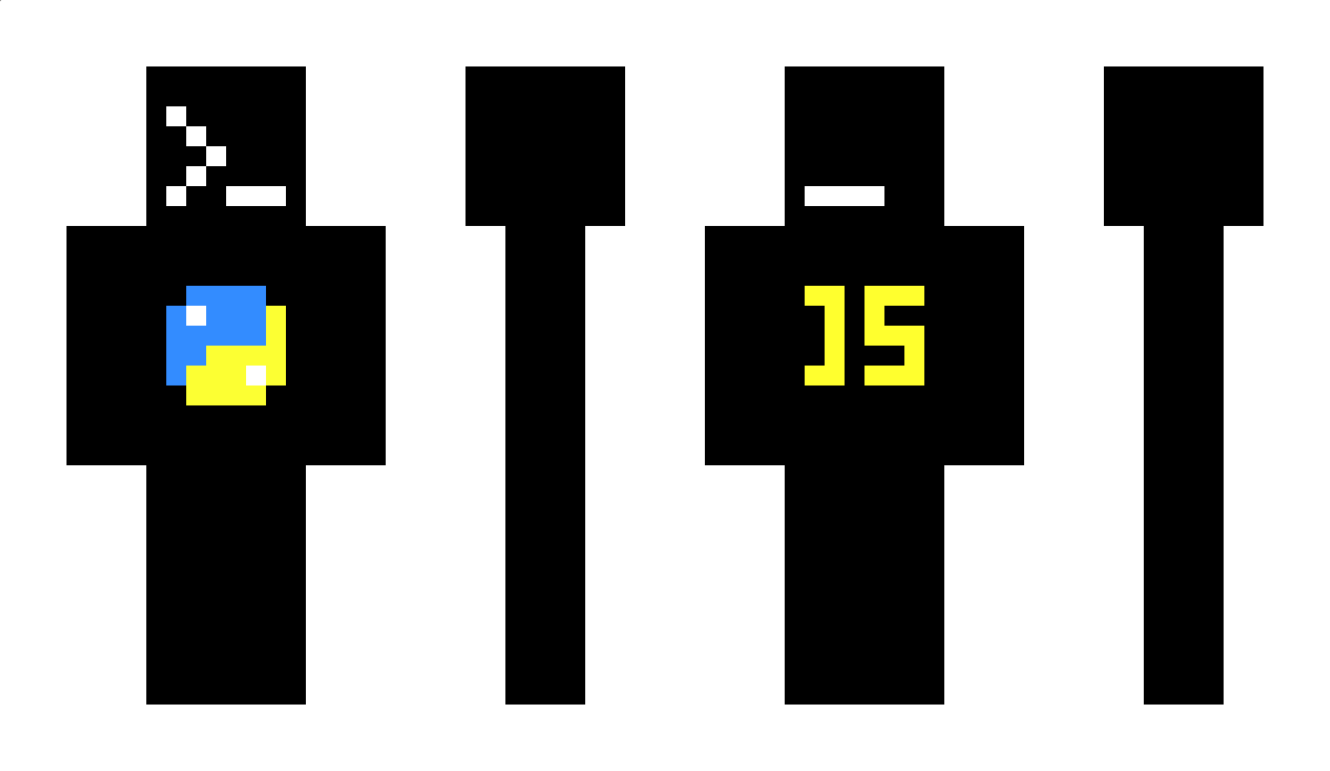 JugasohDeNTX Minecraft Skin