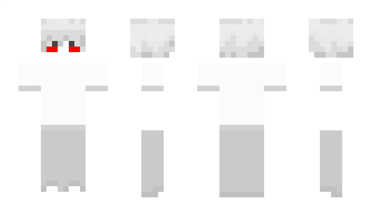 Veqqq Minecraft Skin