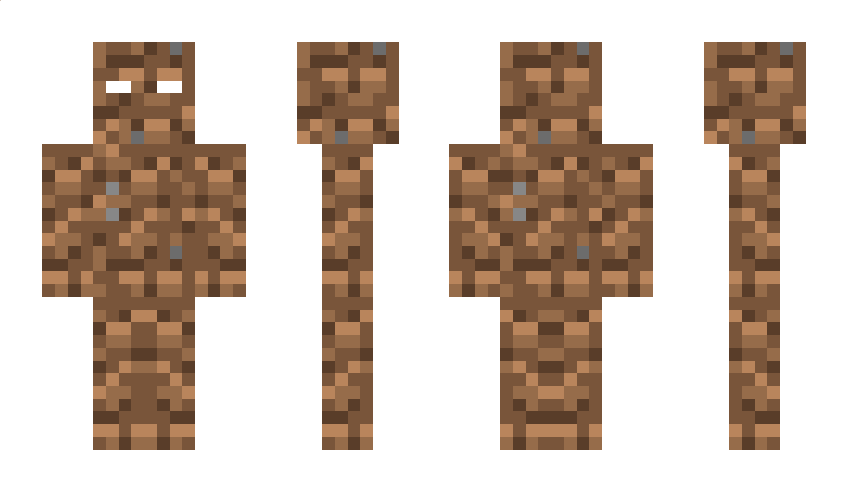SuperKoenPro Minecraft Skin