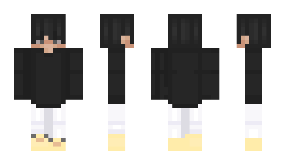 Tyvu84 Minecraft Skin