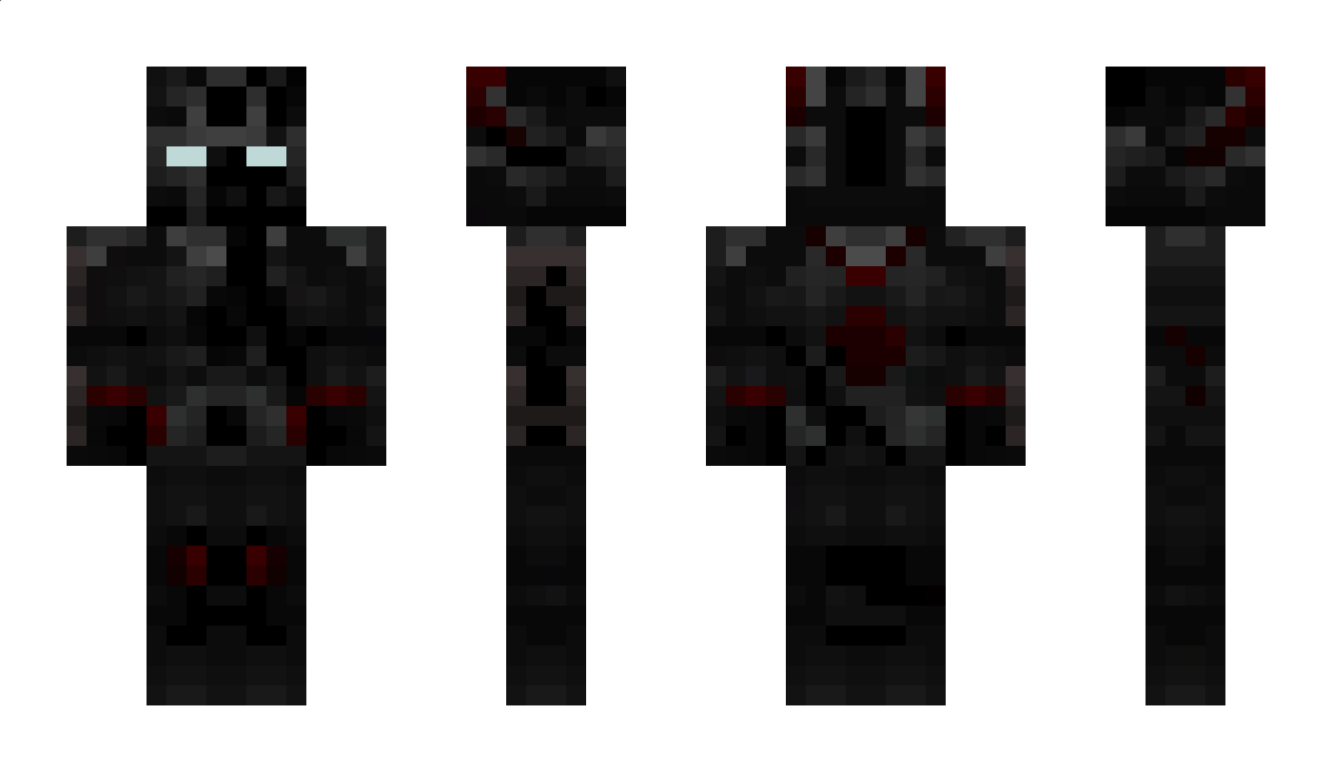 MediNyx09 Minecraft Skin