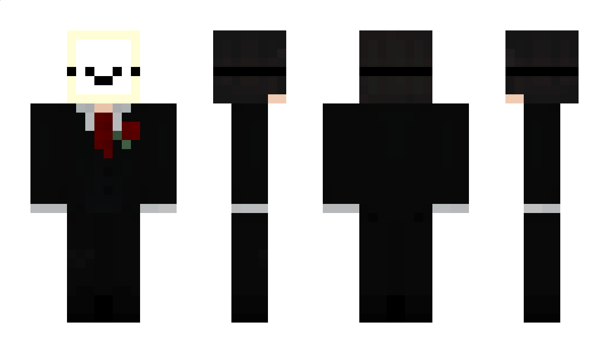 Derpo1 Minecraft Skin