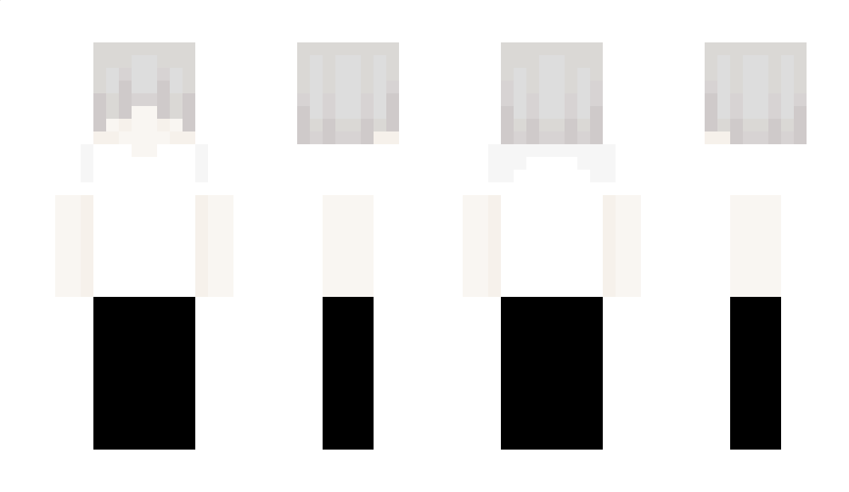 VasitoSinAgua Minecraft Skin