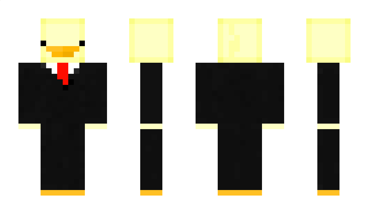 itskyden_ Minecraft Skin