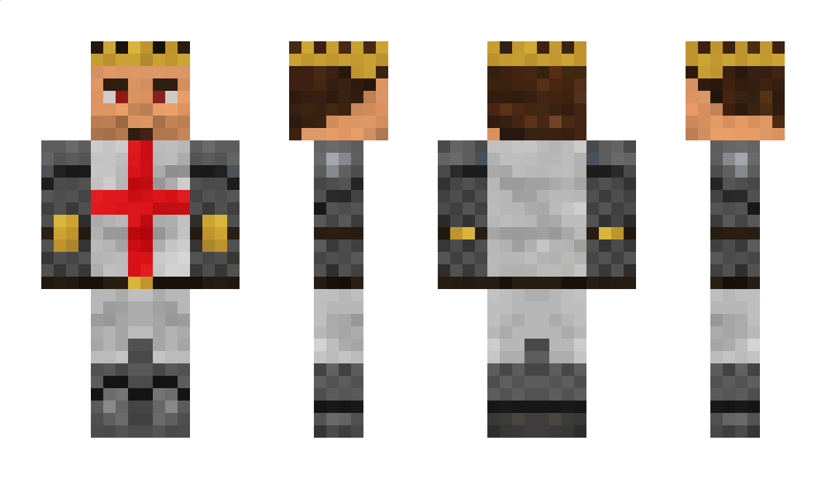 __BenJ_ Minecraft Skin