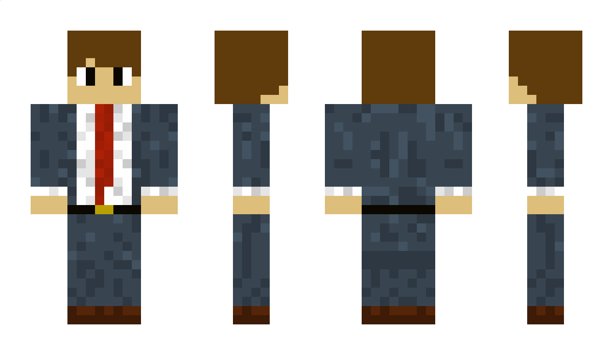 ZOCKERLOL123 Minecraft Skin