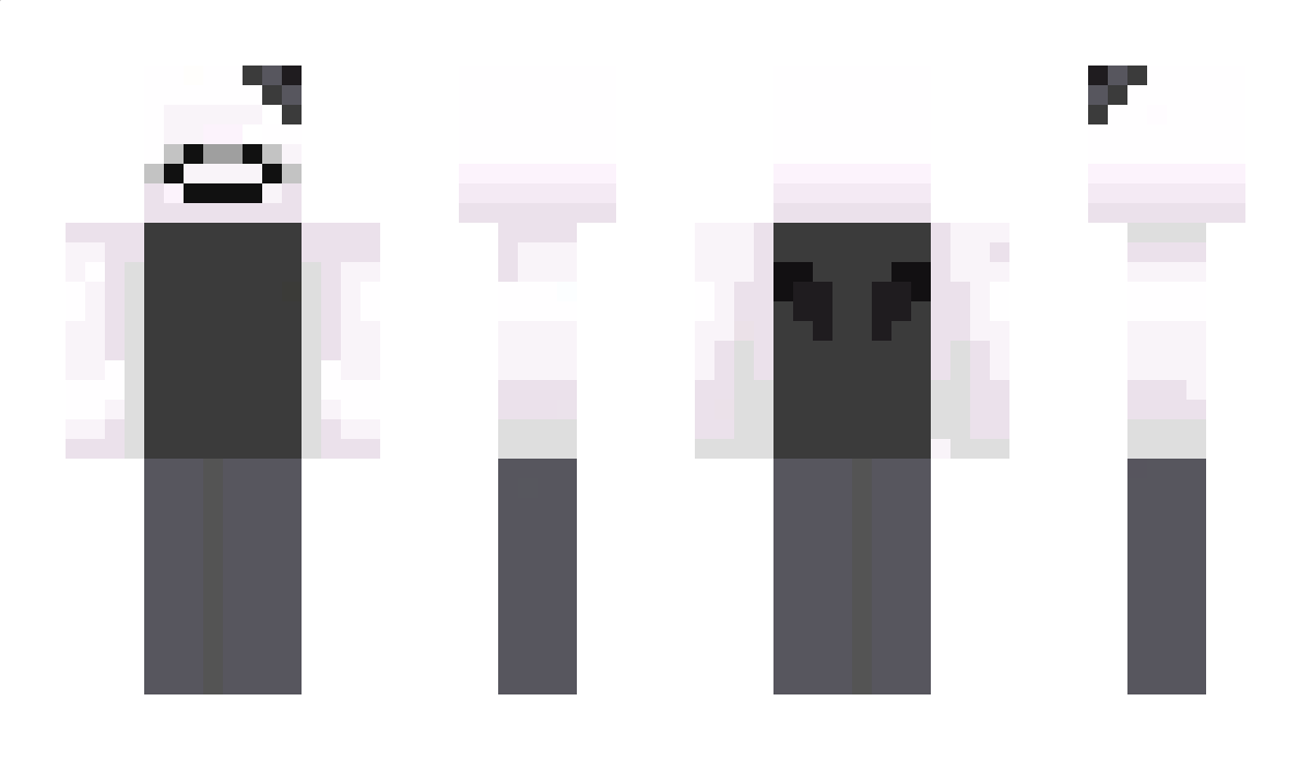 Bomkuiritop Minecraft Skin