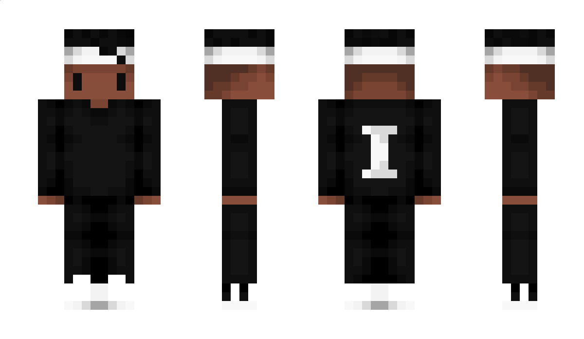 koogan_2 Minecraft Skin