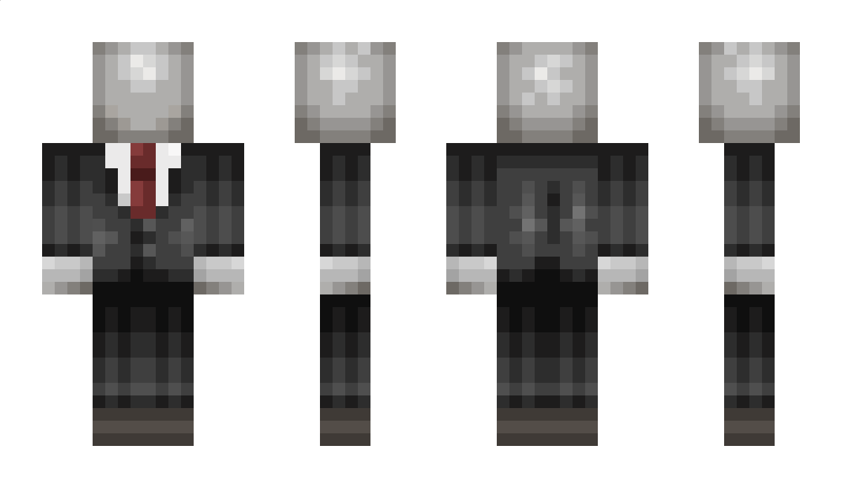 SoupyyPoopy Minecraft Skin