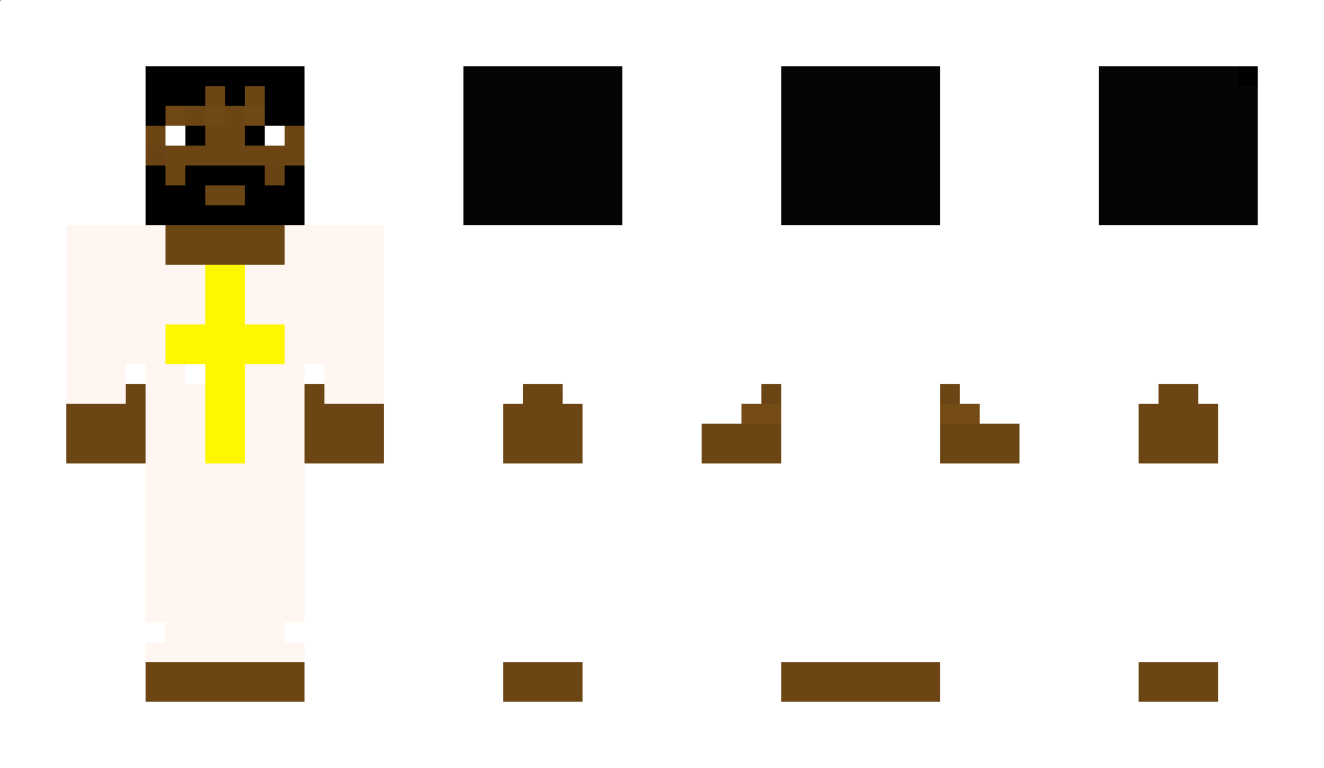 egj Minecraft Skin