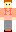 MikeyInfinity Minecraft Skin