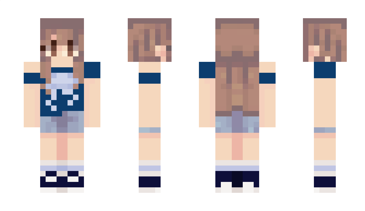 avaa_io Minecraft Skin