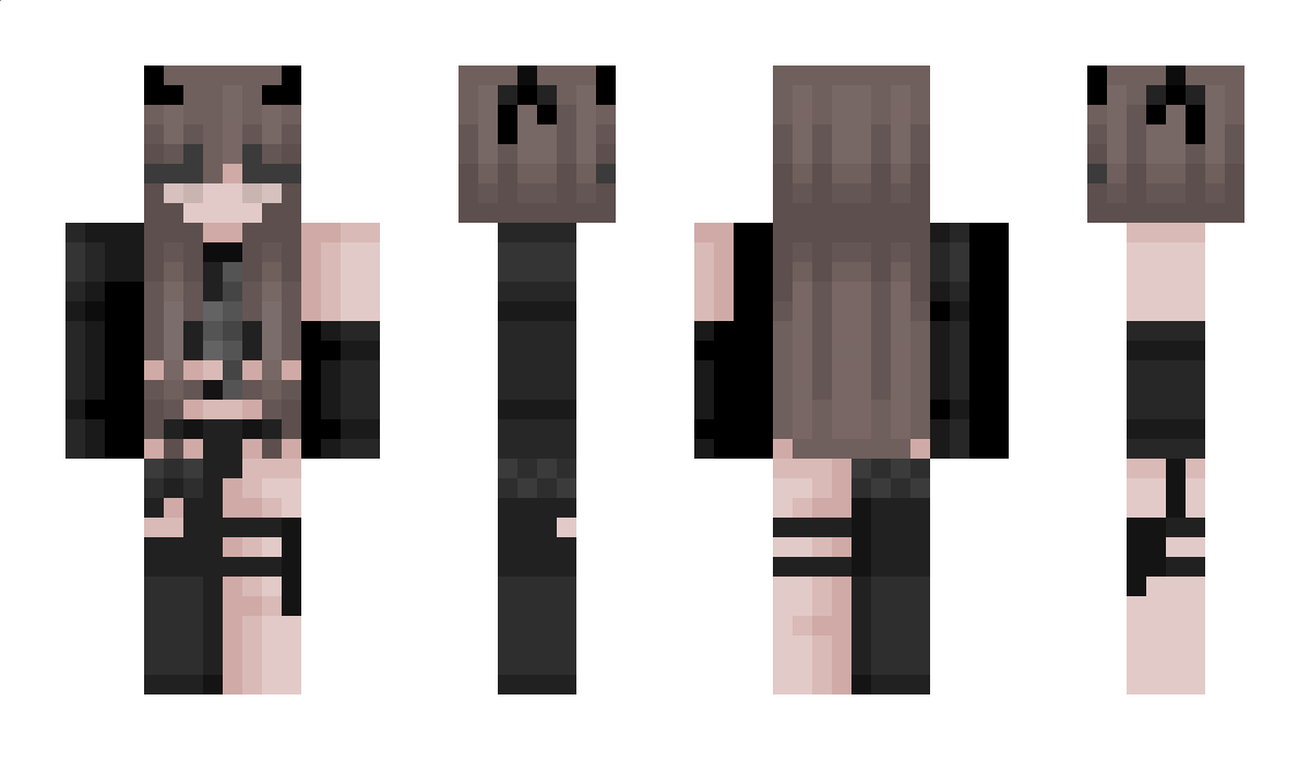 Cooobb Minecraft Skin