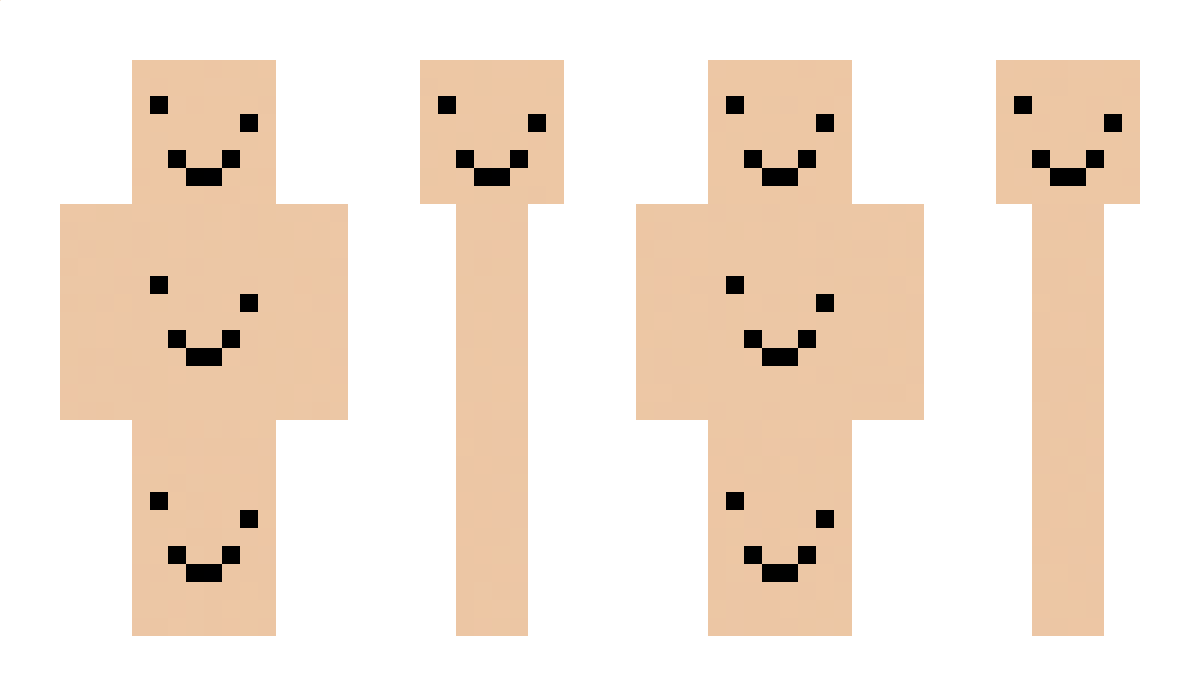 xrudzielec Minecraft Skin