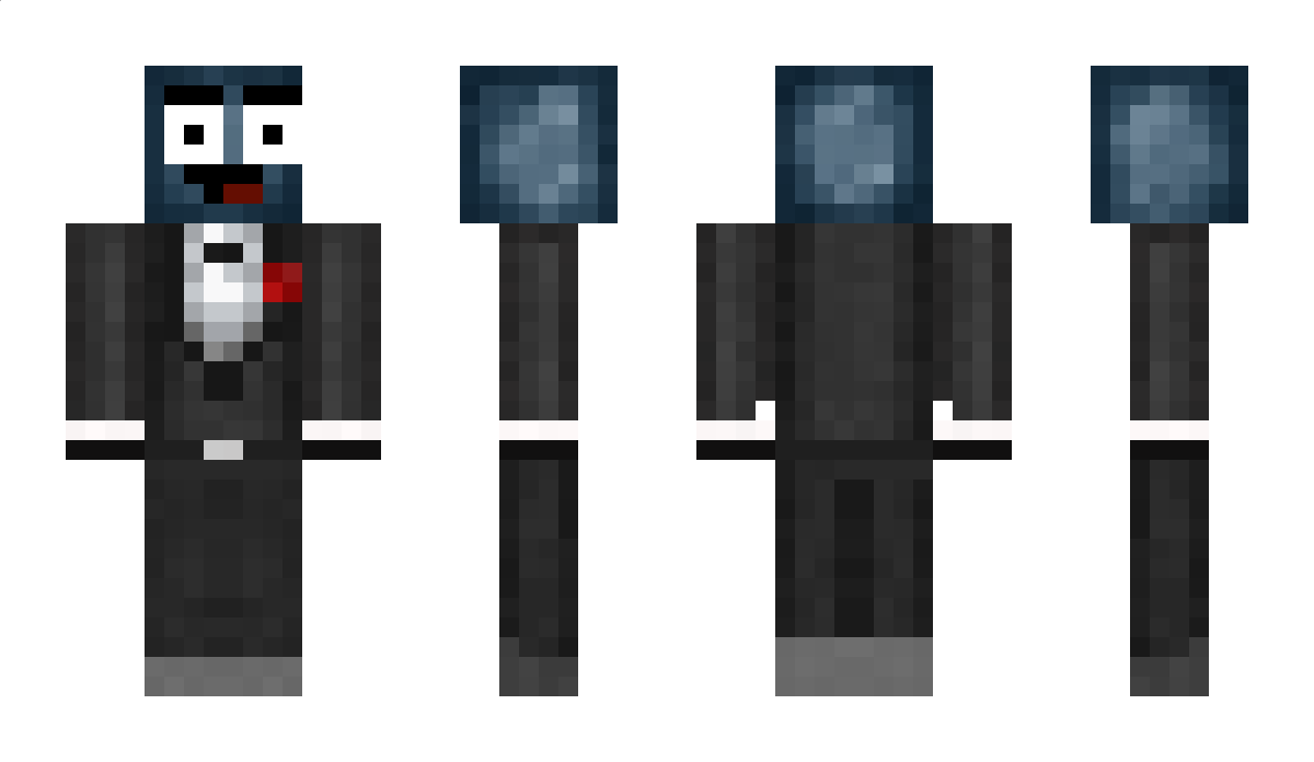 qnbz_ Minecraft Skin