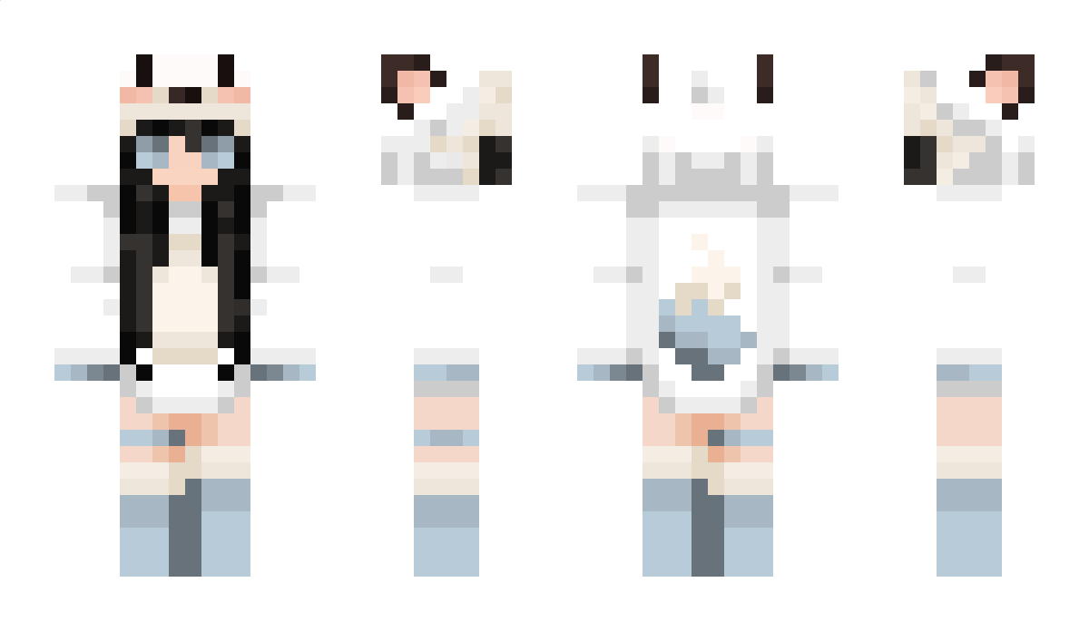 makii1_ Minecraft Skin