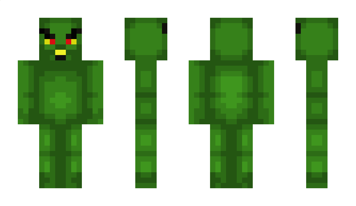 fioletowa_owca Minecraft Skin