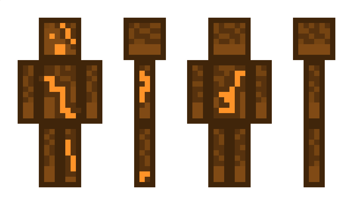 SebastianW2012 Minecraft Skin