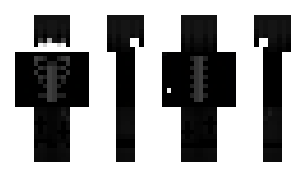 Ewok6_ Minecraft Skin