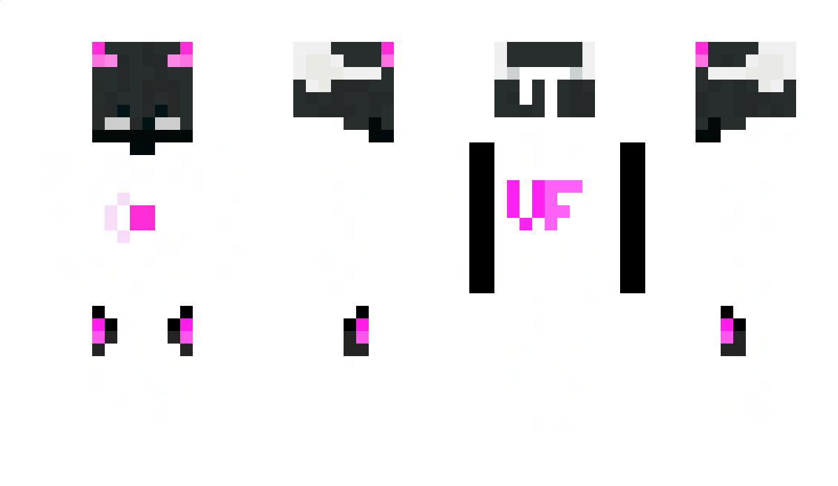 IL_BROOCANTSPEED Minecraft Skin