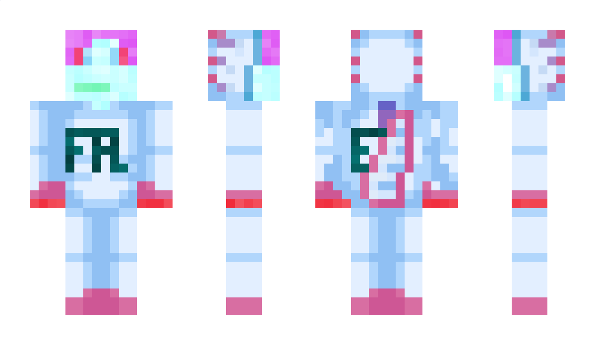 Frex_2 Minecraft Skin