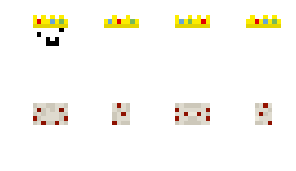 S1LVO_ Minecraft Skin