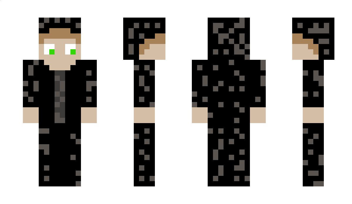 Feindex Minecraft Skin