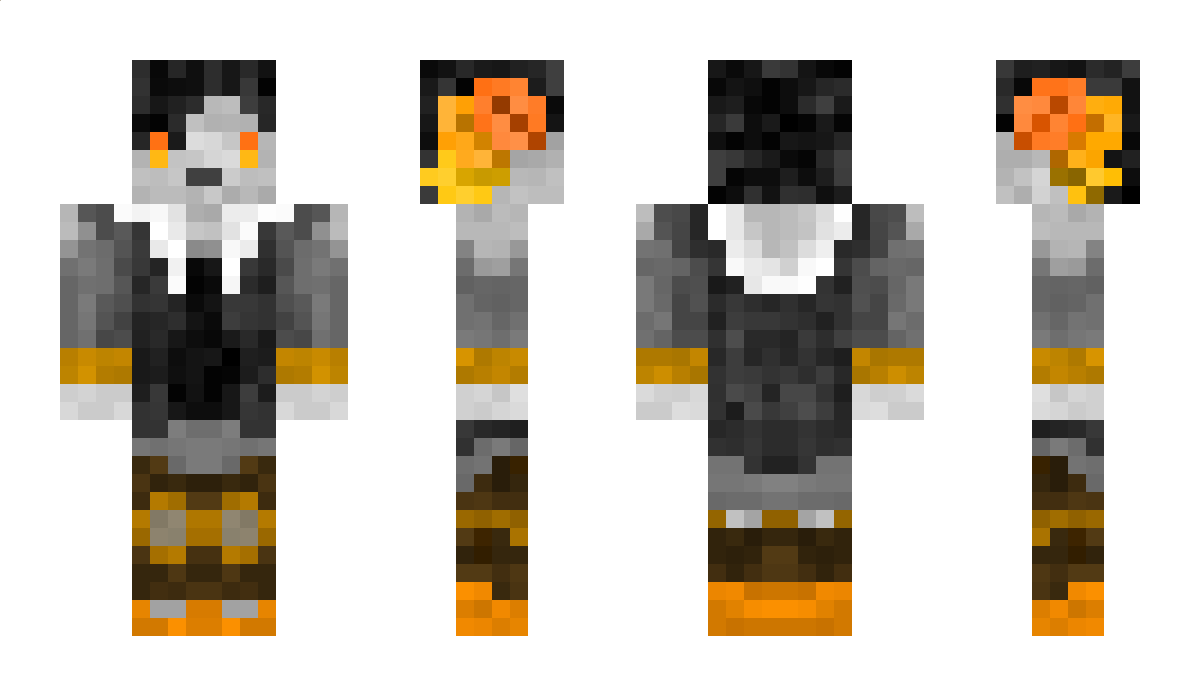 AxonAtskyr Minecraft Skin