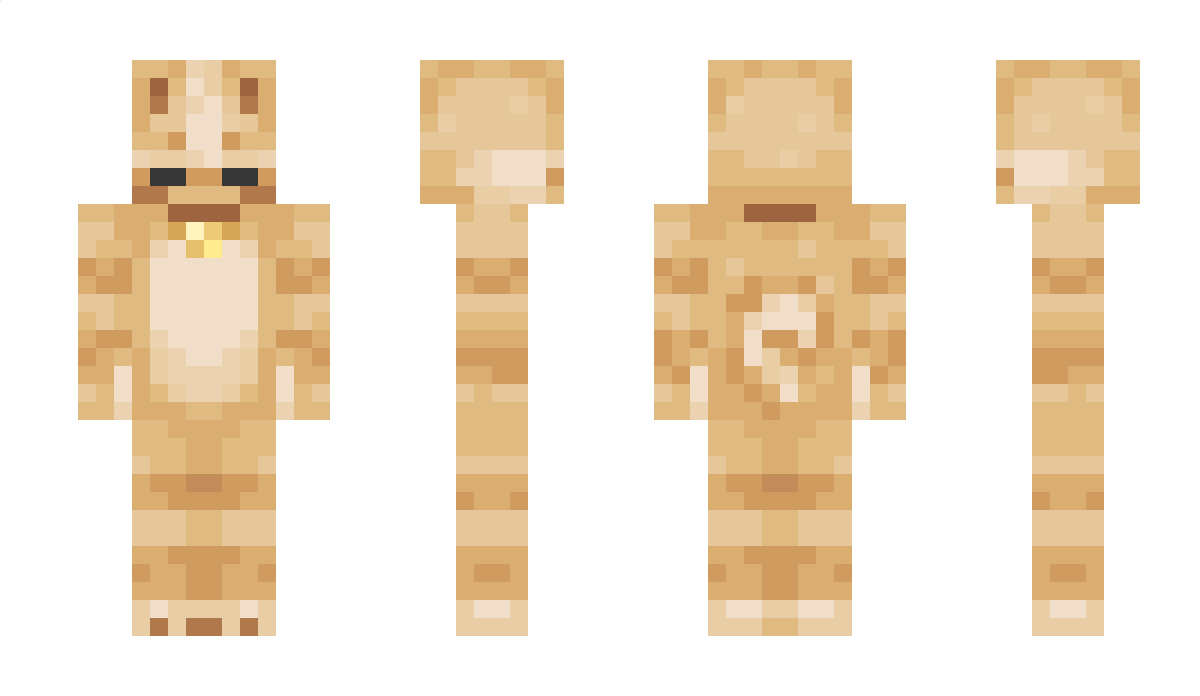 _kitcats_ Minecraft Skin