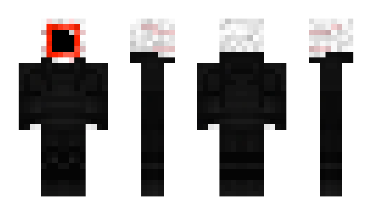 FSManiac Minecraft Skin