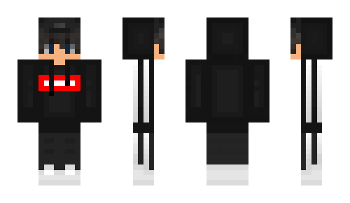 Martin_GHG Minecraft Skin