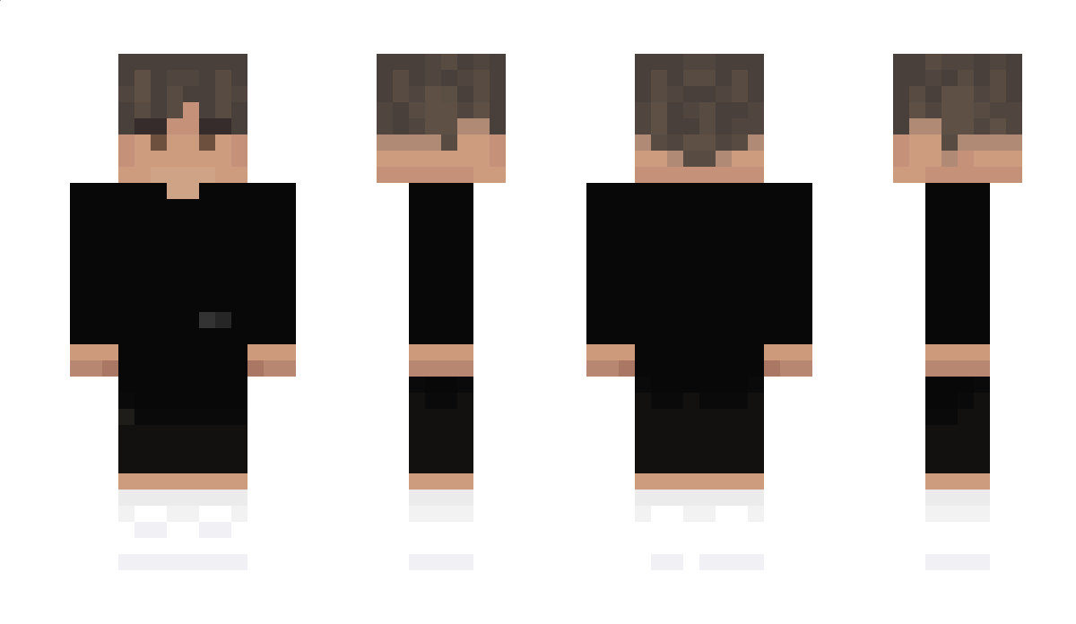 m4rcelou Minecraft Skin