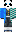 ChiliBomber3446 Minecraft Skin