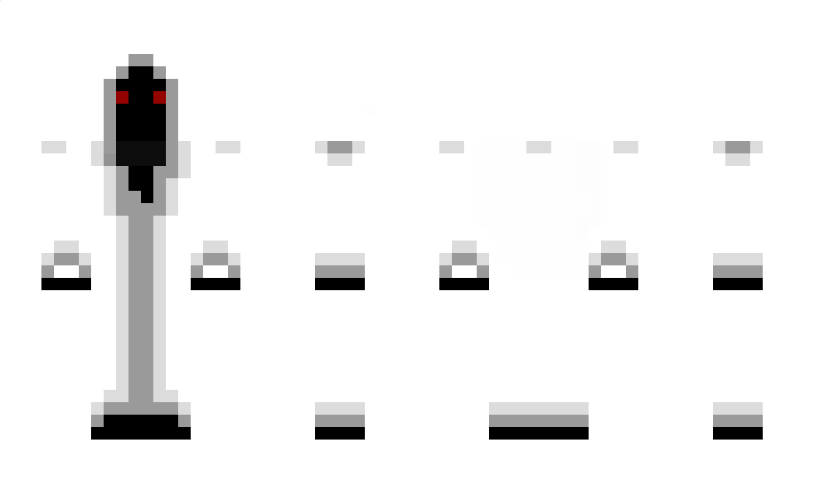 lau4DOA Minecraft Skin