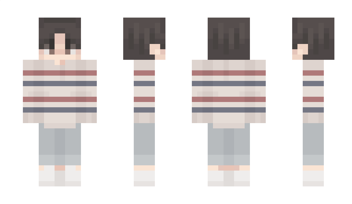 Trollyn_ Minecraft Skin