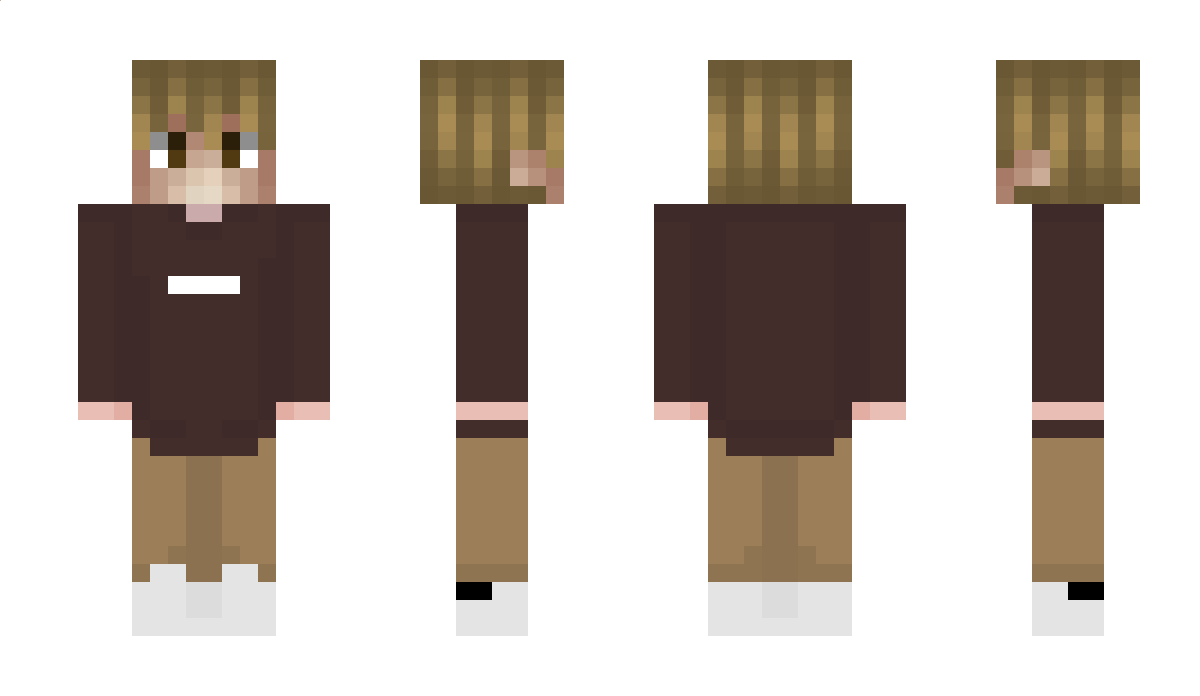 2697024 Minecraft Skin