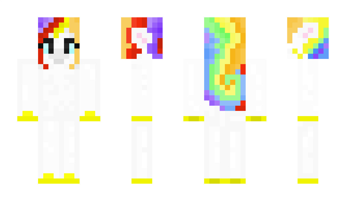 Nerdpro Minecraft Skin