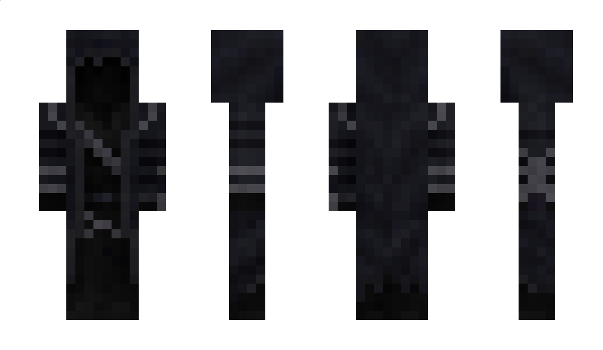 Yayoy_ Minecraft Skin