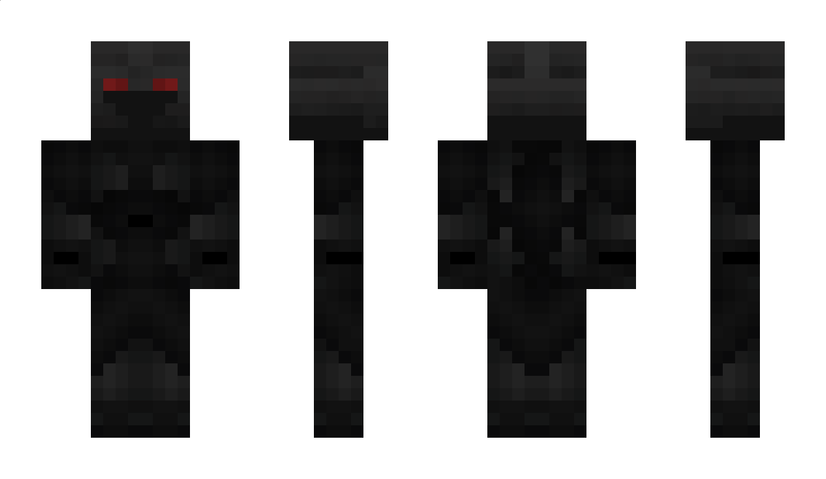 lcicle Minecraft Skin