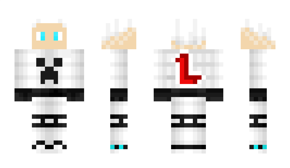 kollopels Minecraft Skin