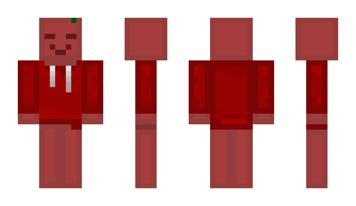 Acerolapodre187 Minecraft Skin