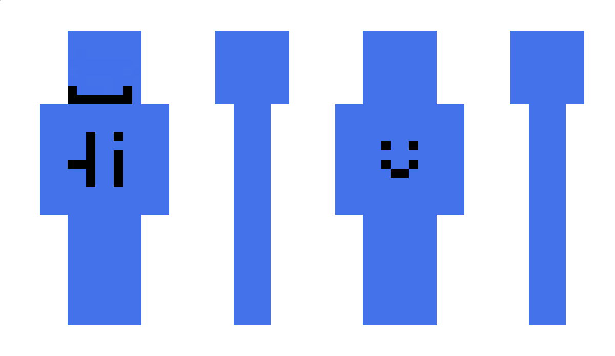 Itz_Yomi Minecraft Skin